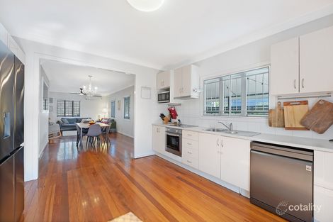 Property photo of 128 York Street Nundah QLD 4012