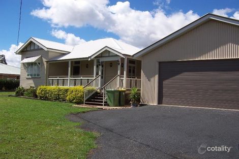 423 Cambooya Connection Rd, Cambooya, QLD 4358