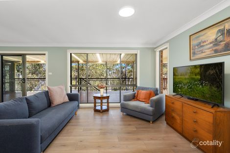 Property photo of 7 Burke Place Mount Colah NSW 2079