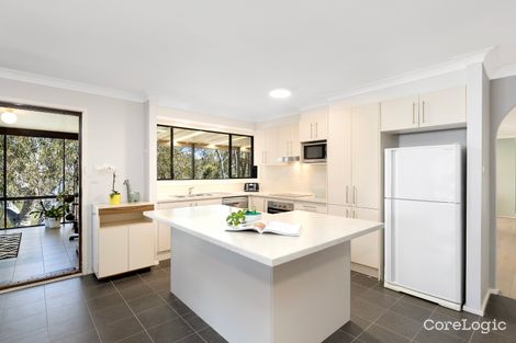 Property photo of 7 Burke Place Mount Colah NSW 2079