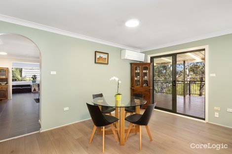 Property photo of 7 Burke Place Mount Colah NSW 2079