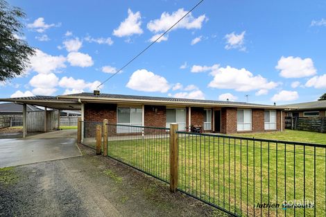 Property photo of 7 Clarke Court Yarram VIC 3971