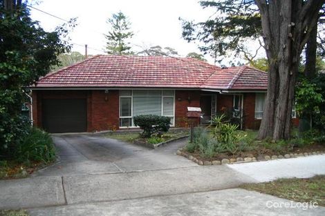 Property photo of 60 Yarrara Road West Pymble NSW 2073