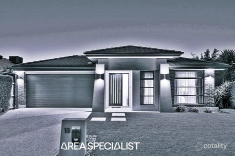 18 Maxfield Rd, Keysborough, VIC 3173