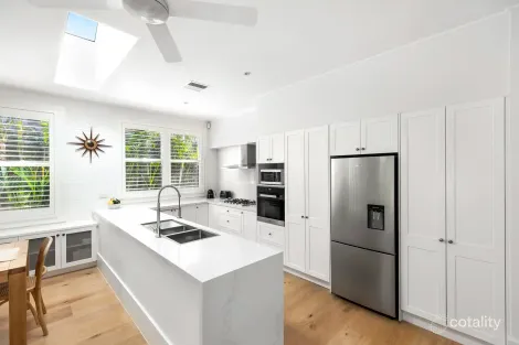 Property photo of 57 Alexander Street Manly NSW 2095