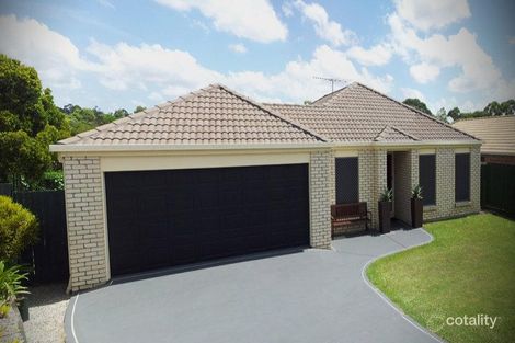 Property photo of 5 Paterson Place Narangba QLD 4504