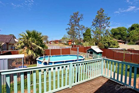 Property photo of 7 Maud Street Blacktown NSW 2148