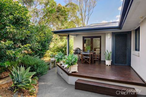 Property photo of 1A Station Street Glenbrook NSW 2773