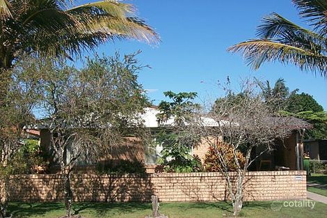 Property photo of 4 Onslow Street Golden Beach QLD 4551