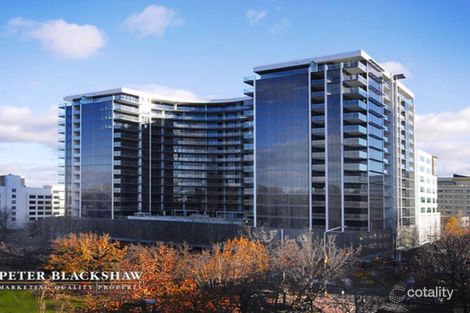 Property photo of 1416/240 Bunda Street City ACT 2601