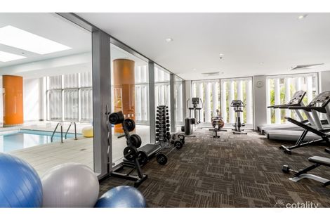 Property photo of 215/81 Macleay Street Potts Point NSW 2011