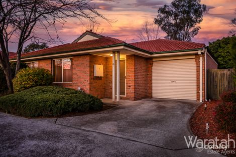 Property photo of 16/48 Sid Barnes Crescent Gordon ACT 2906
