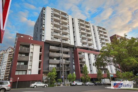 Property photo of 6/1B Pearl Street Hurstville NSW 2220