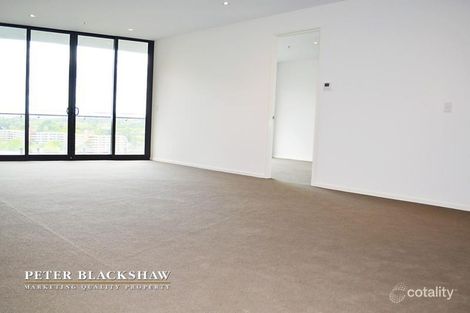 Property photo of 1416/240 Bunda Street City ACT 2601
