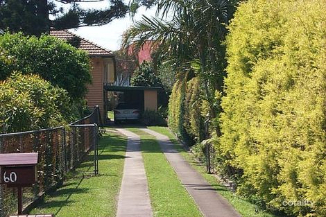 60 Booligal St, Carina, QLD 4152