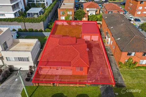 Property photo of 1 George Street Wollongong NSW 2500