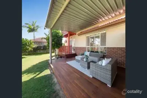 Property photo of 5 Goold Close Robertson QLD 4109