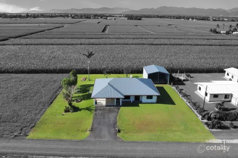 202 Silky Oak Creek Rd, Silky Oak, QLD 4854