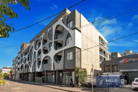 104/37-43 Breese St, Brunswick, VIC 3056
