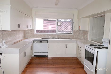 Property photo of 45 Gough Street Emu Plains NSW 2750