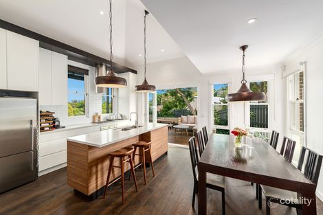 Property photo of 2A Union Street McMahons Point NSW 2060