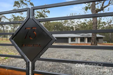 73 Jerberra Rd, Tomerong, NSW 2540