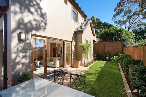 Property photo of 58A Carter Street Cammeray NSW 2062