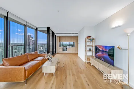 Property photo of 3202/88 Church Street Parramatta NSW 2150