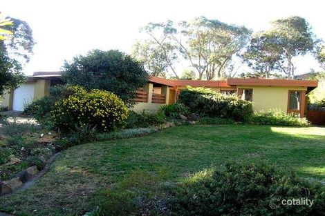 153 Lambrigg St, Farrer, ACT 2607