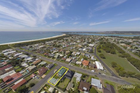 Property photo of 27 Maneela Street Blacksmiths NSW 2281