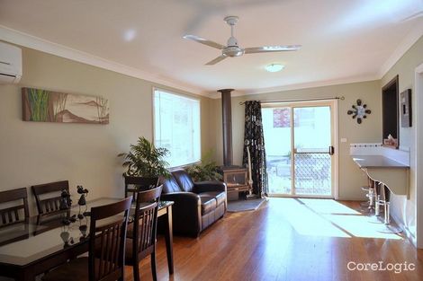 Property photo of 8 Banksia Close Gloucester NSW 2422