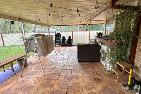 Property photo of 42 Esperance Street Runcorn QLD 4113