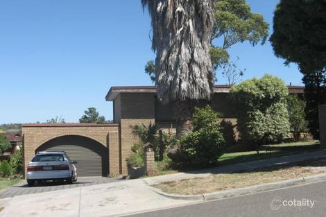 6 Vista St, Bulleen, VIC 3105