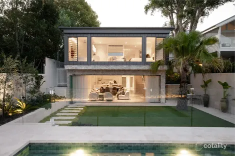 1-13 Grafton St, Balmain, NSW 2041