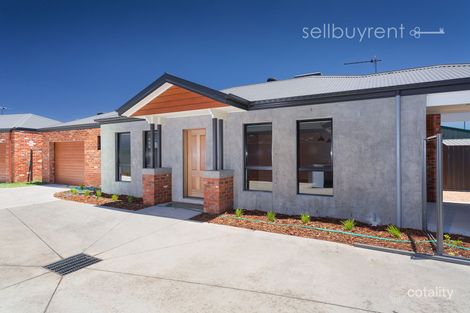 Property photo of 2/154 Lawrence Street Wodonga VIC 3690