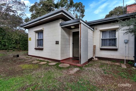 22 Holcomb St, Elizabeth East, SA 5112
