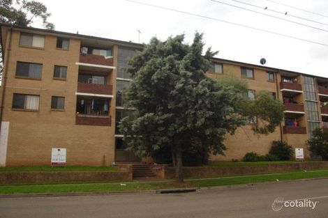 11/25 Mill Rd, Liverpool, NSW 2170