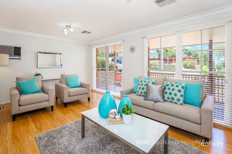 Property photo of 27 Justine Avenue Baulkham Hills NSW 2153