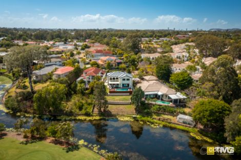 Property photo of 11 Kingston Heath Place Robina QLD 4226