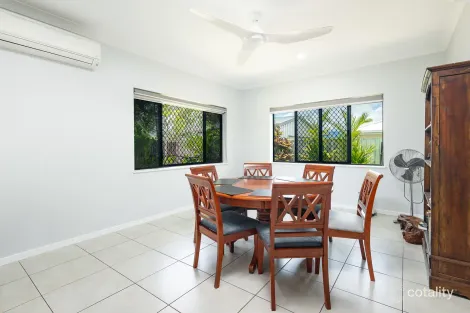 Property photo of 34 Swensen Street Gordonvale QLD 4865