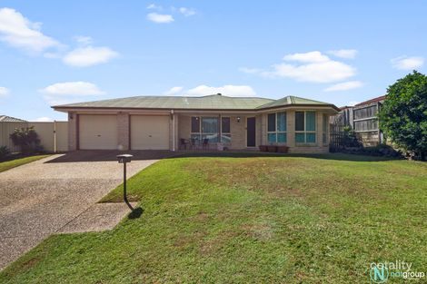 Property photo of 4 Gleditsia Close Regents Park QLD 4118
