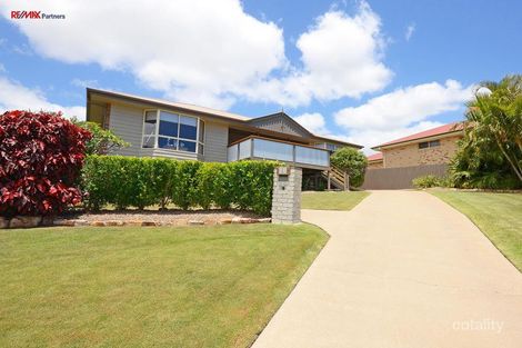 Property photo of 10 Nicholson Court Urraween QLD 4655
