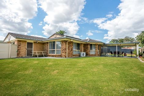 Property photo of 12 Murrumbidgee Street Hillcrest QLD 4118