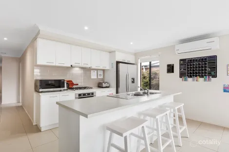 Property photo of 22 Meadow Drive Curlewis VIC 3222