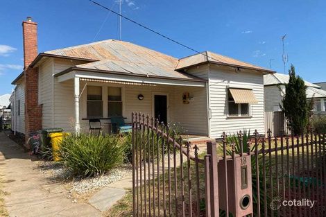 Property photo of 18 Beggs Street Warracknabeal VIC 3393