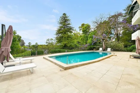 Property photo of 7B/7 St Marks Road Darling Point NSW 2027