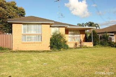 Property photo of 66 Anakai Drive Jamisontown NSW 2750