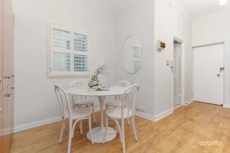 Property photo of 2/21-23 Ben Boyd Road Neutral Bay NSW 2089