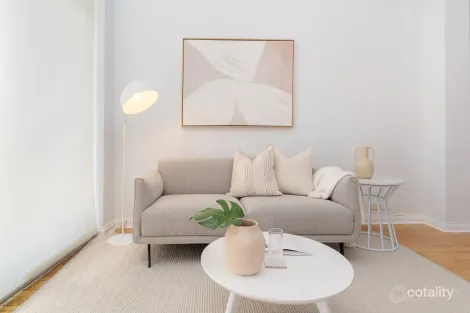Property photo of 2/21-23 Ben Boyd Road Neutral Bay NSW 2089