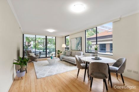 Property photo of 19/9 Herbert Street St Leonards NSW 2065